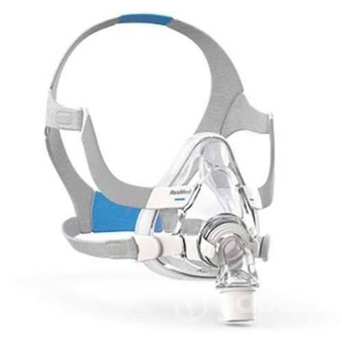 Mascarilla Cpap