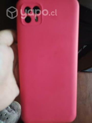 Celular Motorola g50