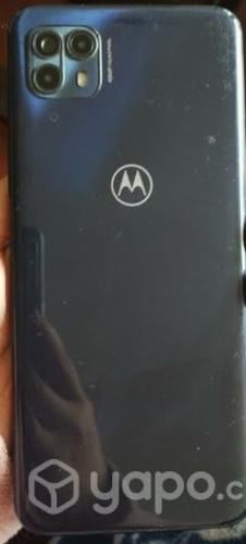 Celular Motorola g50