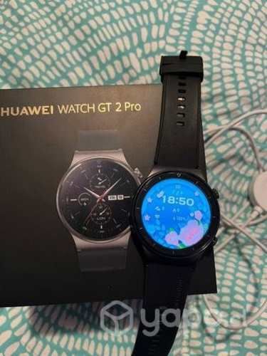 Reloj Huawei