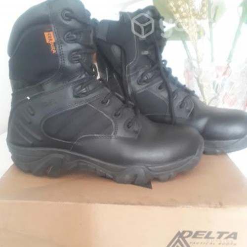 Botas tactil delta