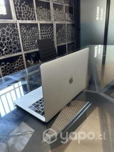 Macbook pro touchbar 13&quot; 2019