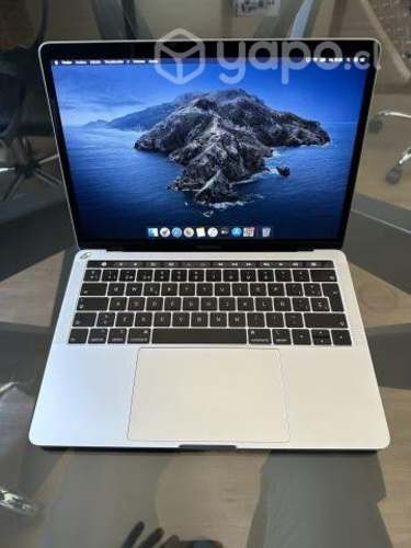 Macbook pro touchbar 13&quot; 2019