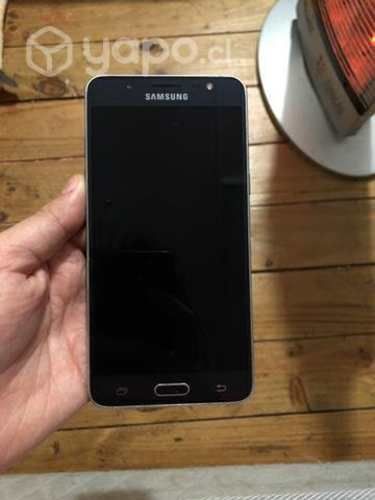 Samsung J5 (2016)