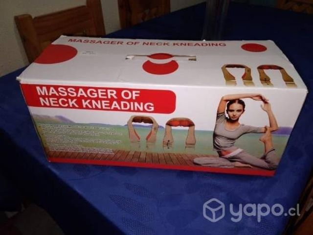 Masajeador