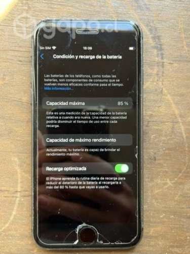 IPhone 8 usado