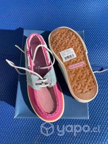 Calzado Hush Puppies