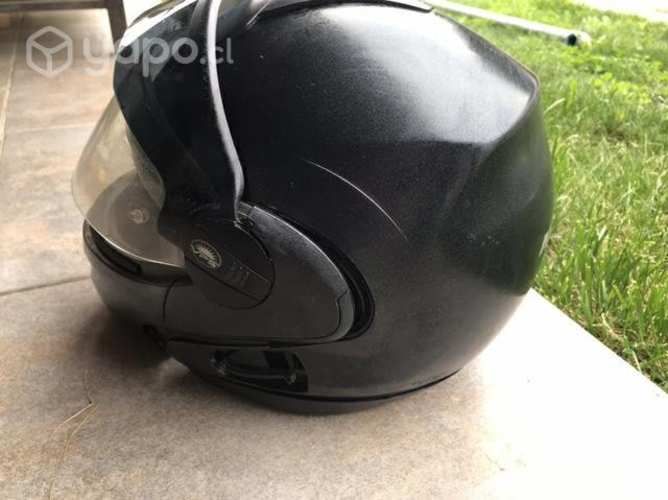 Casco de moto NOLAN