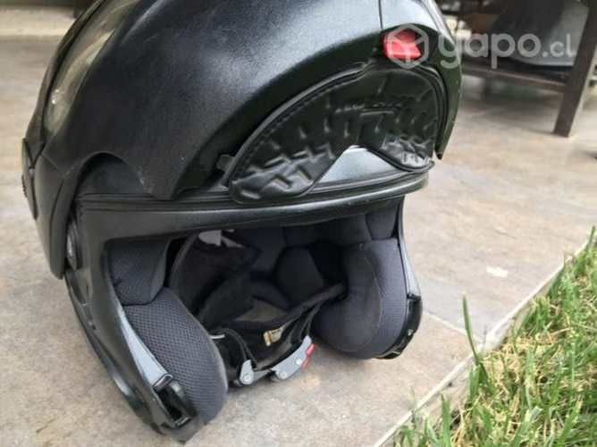 Casco de moto NOLAN
