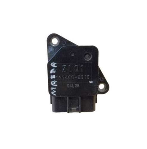 Flujómetro (Sensor MAF) Mazda 