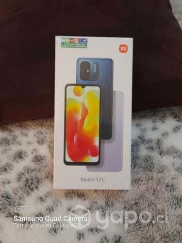 Celular Nuevo cellado