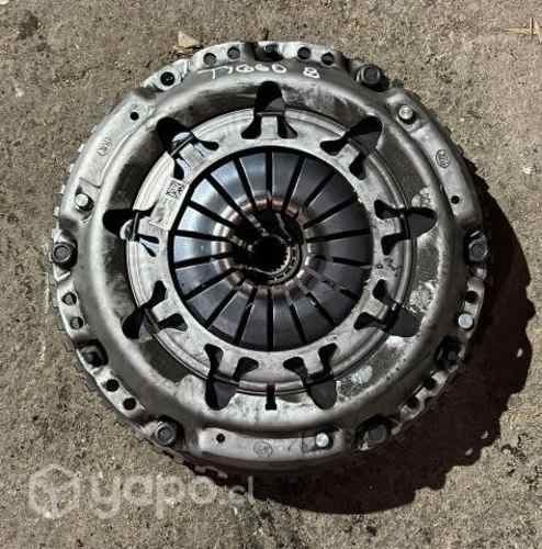 Kit de embrague chery tiggo 8