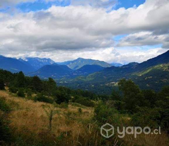 Sector la Barda Pucón