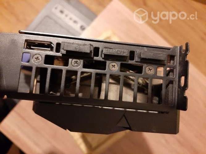 La mejor 2070 Super de chile