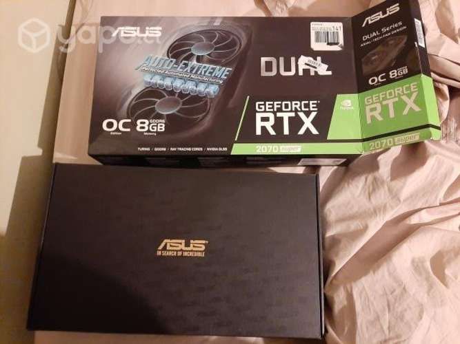 La mejor 2070 Super de chile