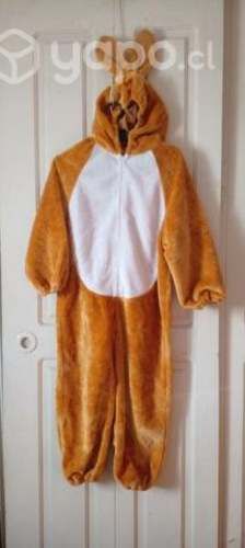 Disfraz Conejo niño