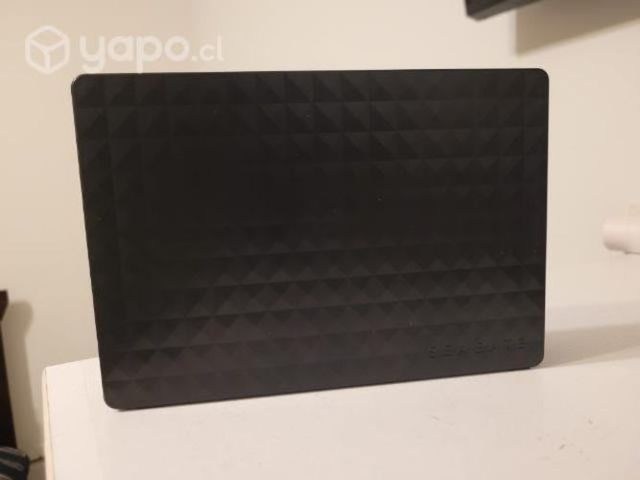 Disco Duro Externo 10 TB Seagate Expansion