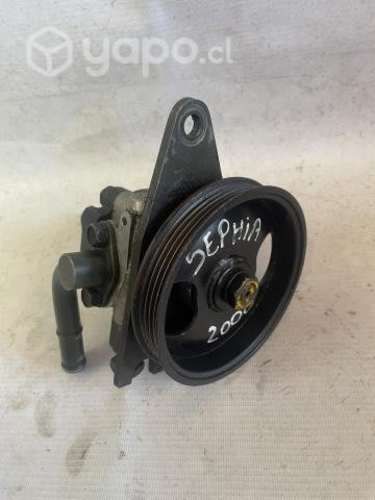 Bomba Hidraulica Kia Spectra 2001