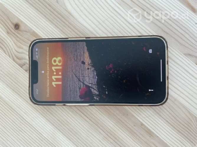IPhone 13, 128 gb, blanco, usado como nuevo!