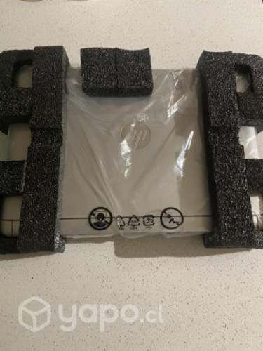 Notebook HP Pavillon, procesador intel core 17