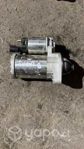 Motor de partida chery tiggo 8