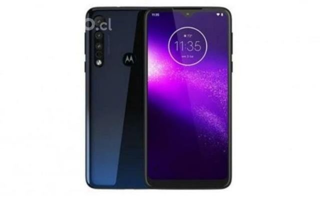 Motorola One Action 128 gb