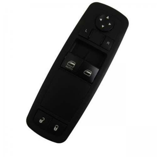 Botonera Izquierda Dodge Grand Caravan 3.6 2012-19