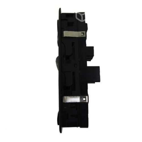 Botonera Izquierda Dodge Grand Caravan 3.6 2012-19