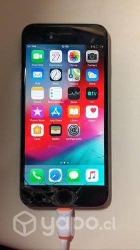 Iphone 6 para reparar