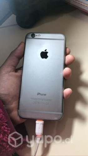Iphone 6 para reparar