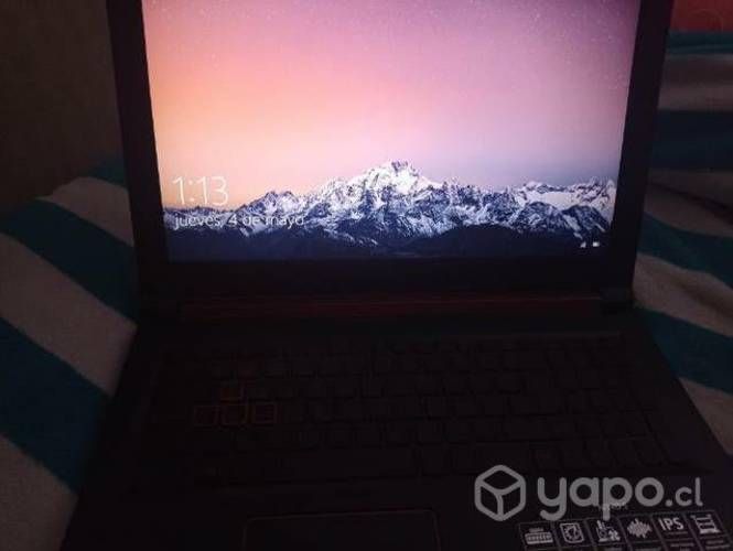 Laptop Acer Nitro 5