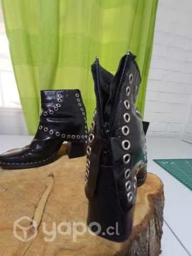 Botines excelente estado