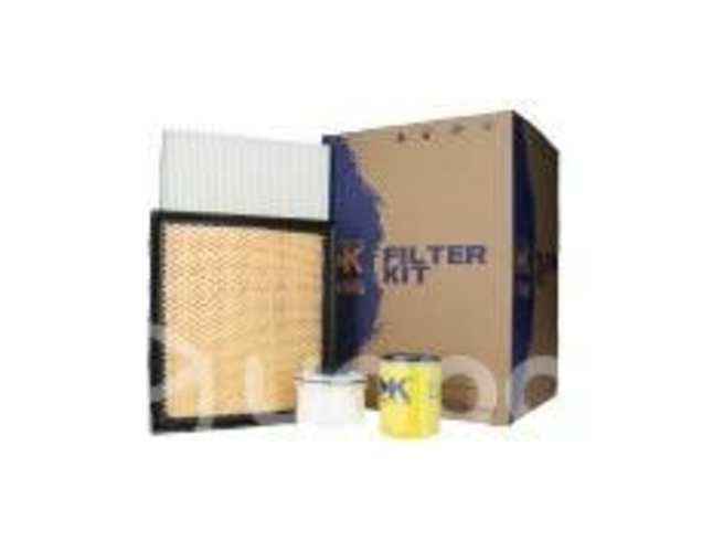 Kit mantencion mitsubishi l200 2.