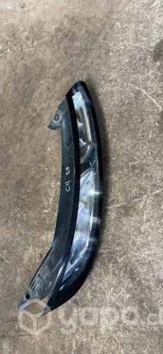 Optico derecho Citroen C4