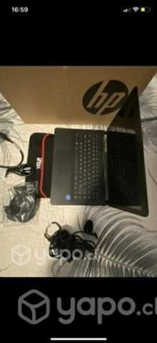 Computador Hp