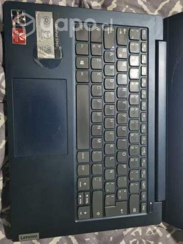 Notebook lenovo ideapad s340 ryzen 5 semi nuevo