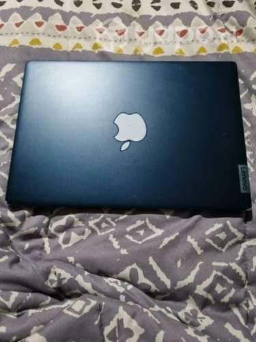 Notebook lenovo ideapad s340 ryzen 5 semi nuevo