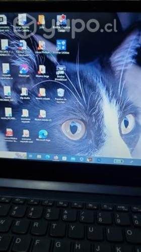 Notebook lenovo ideapad s340 ryzen 5 semi nuevo