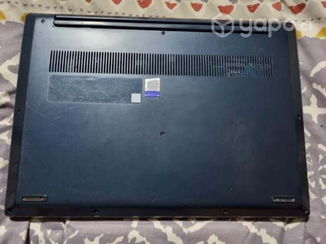 Notebook lenovo ideapad s340 ryzen 5 semi nuevo