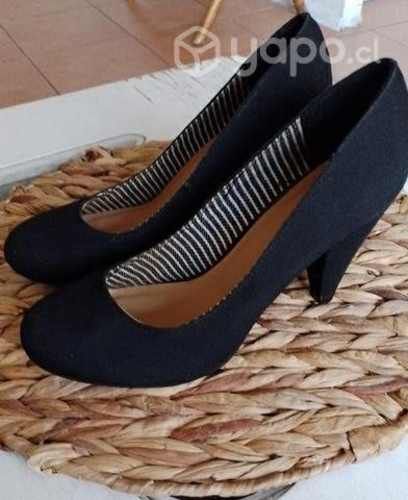 Zapatos call it spring