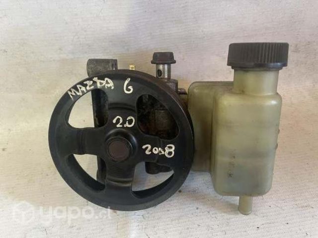 Bomba Hidraulica Mazda 6 2.0 2008