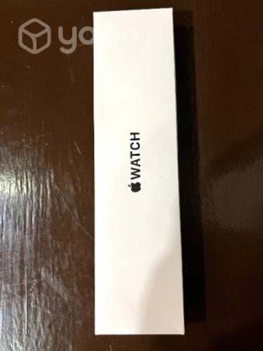 Apple Watch SE ( 40mm, GPS) + Cable