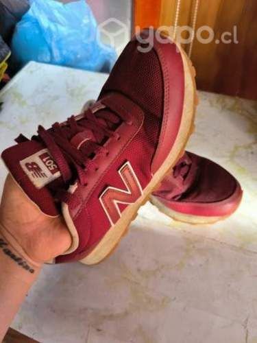 Zapatillas original número 40