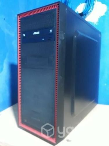 Pc Gamer gamma baja (Usada)