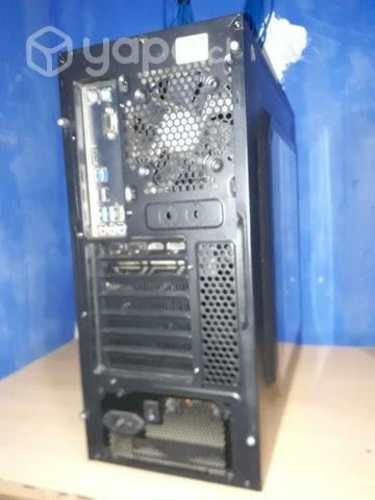 Pc Gamer gamma baja (Usada)