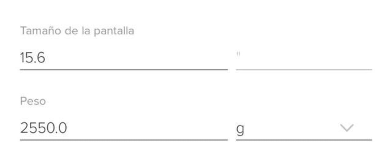 Notebook Asus Gl552v