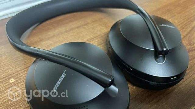 Audifonos Bosé 700