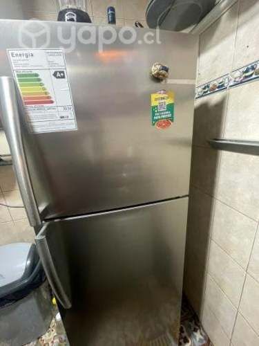 Refrigerador bosch