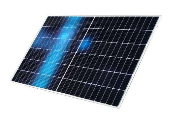 Panel solar