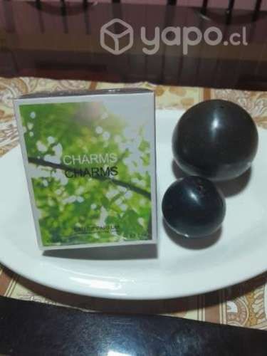 Perfumes alternativos